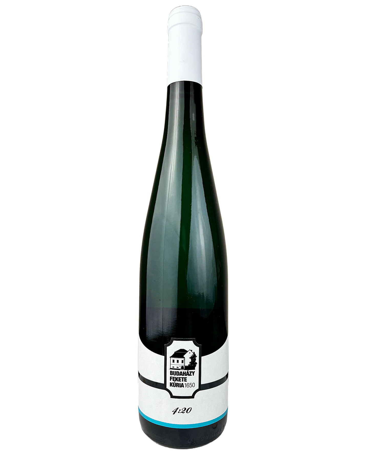 4:20 Cuvée BIO 2021
