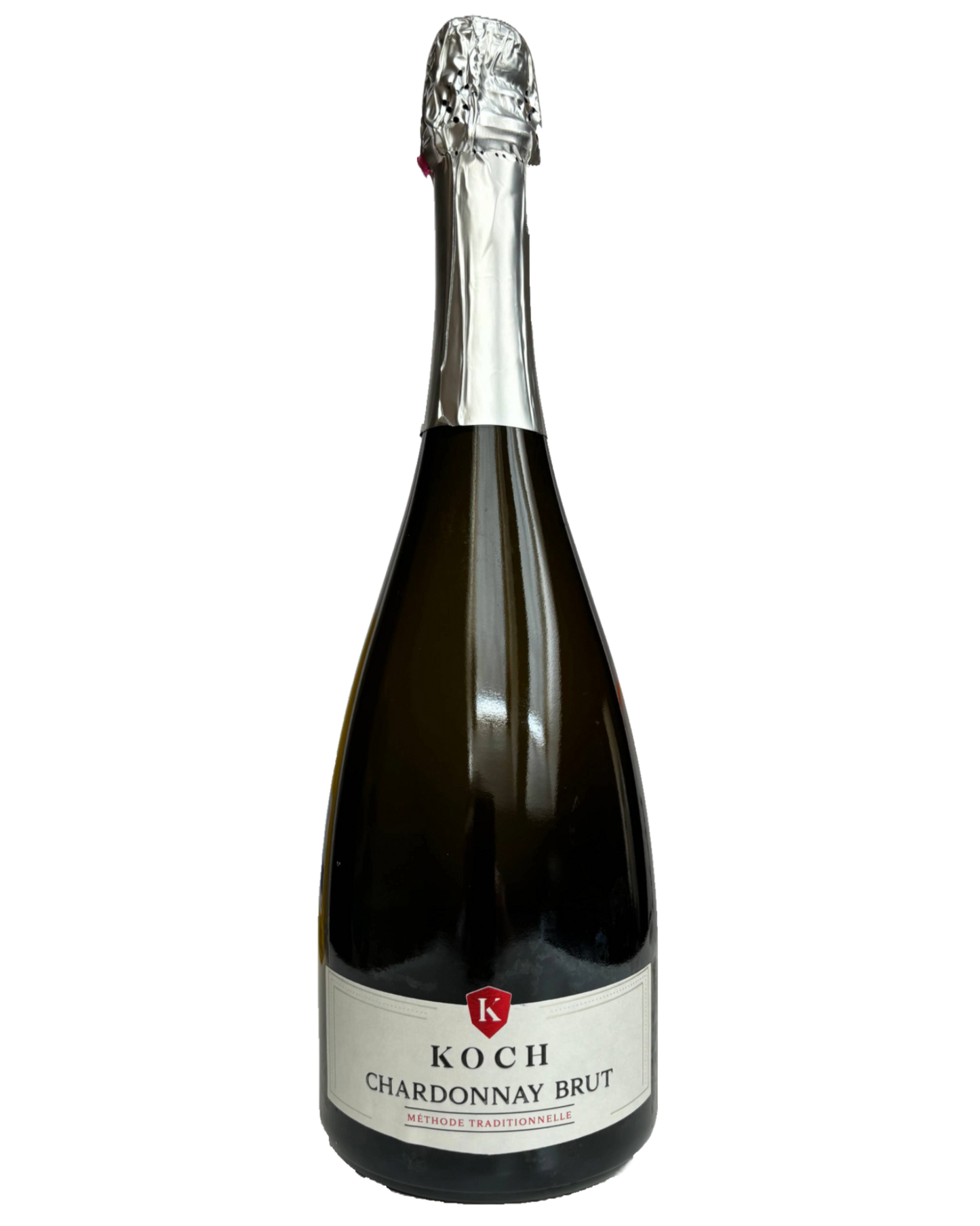bobler eller peszgo fra Koch lavet på chardonnay