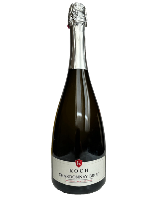 bobler eller peszgo fra Koch lavet på chardonnay