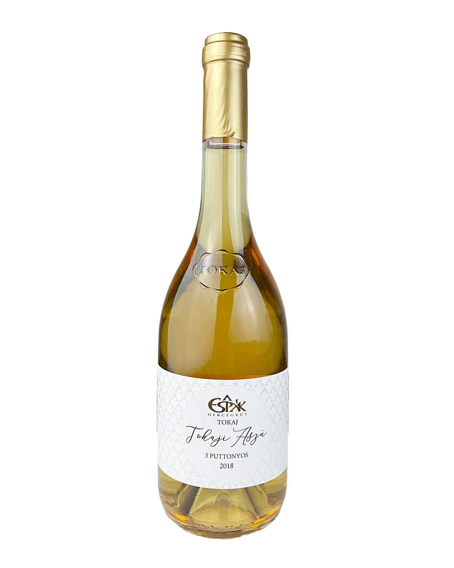 Tokaj Aszu 5 Puttonyos