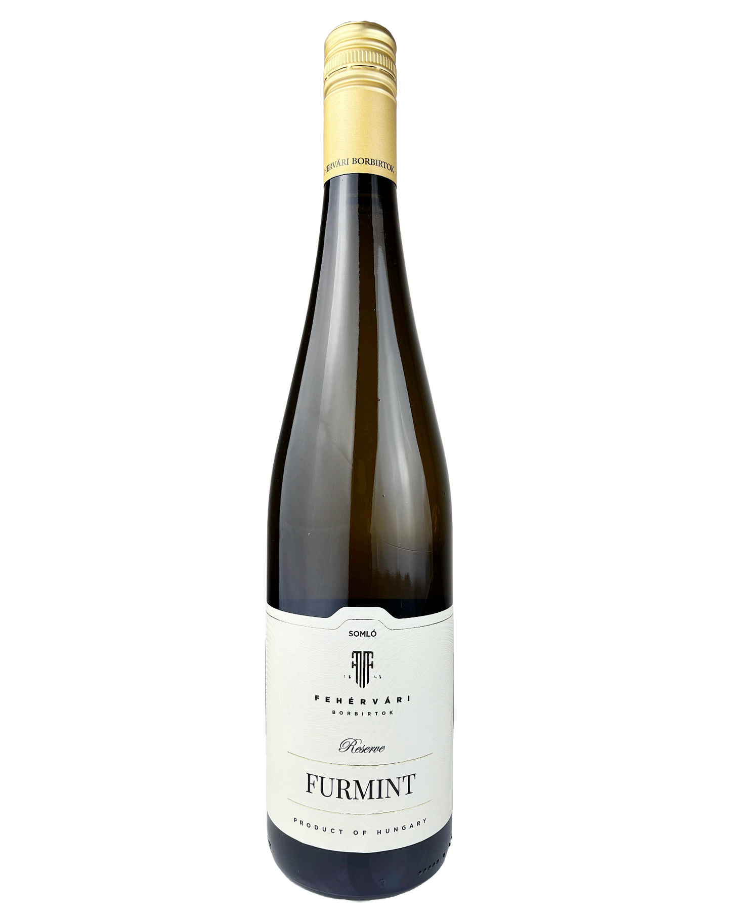 Reserve Furmint 2022