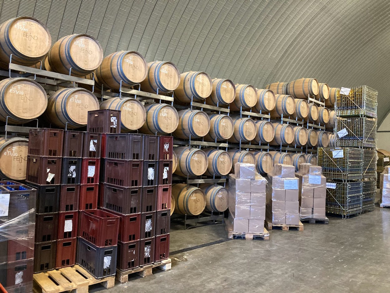 Feind vinfarm