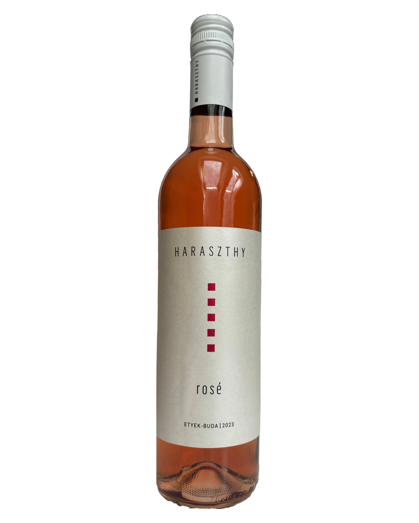 Ungarsk Rosé, fra Haraszthy