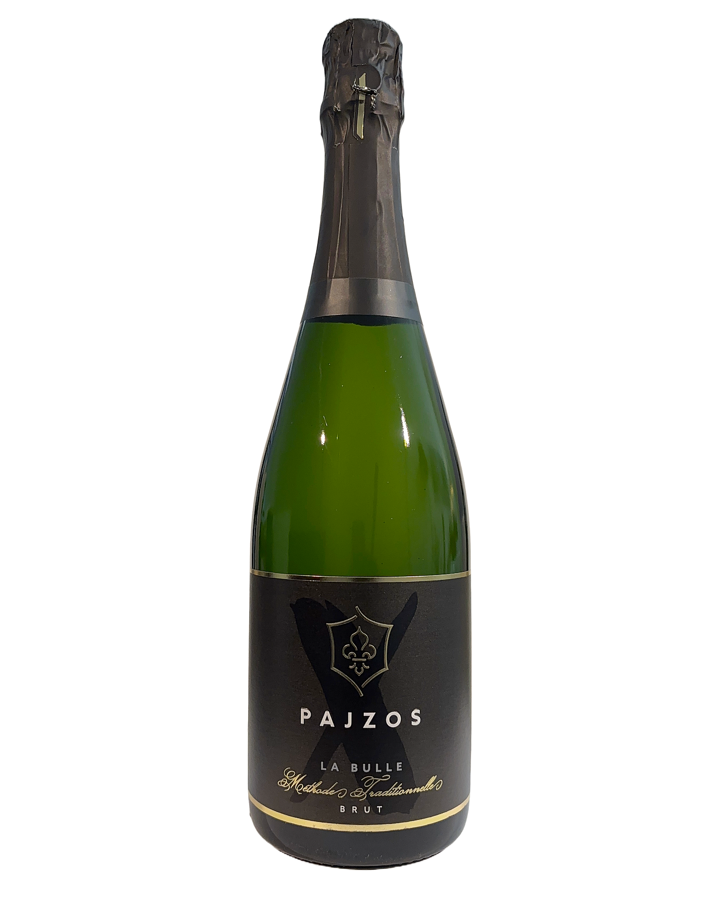 'La Bulle' Brut 2020/2021