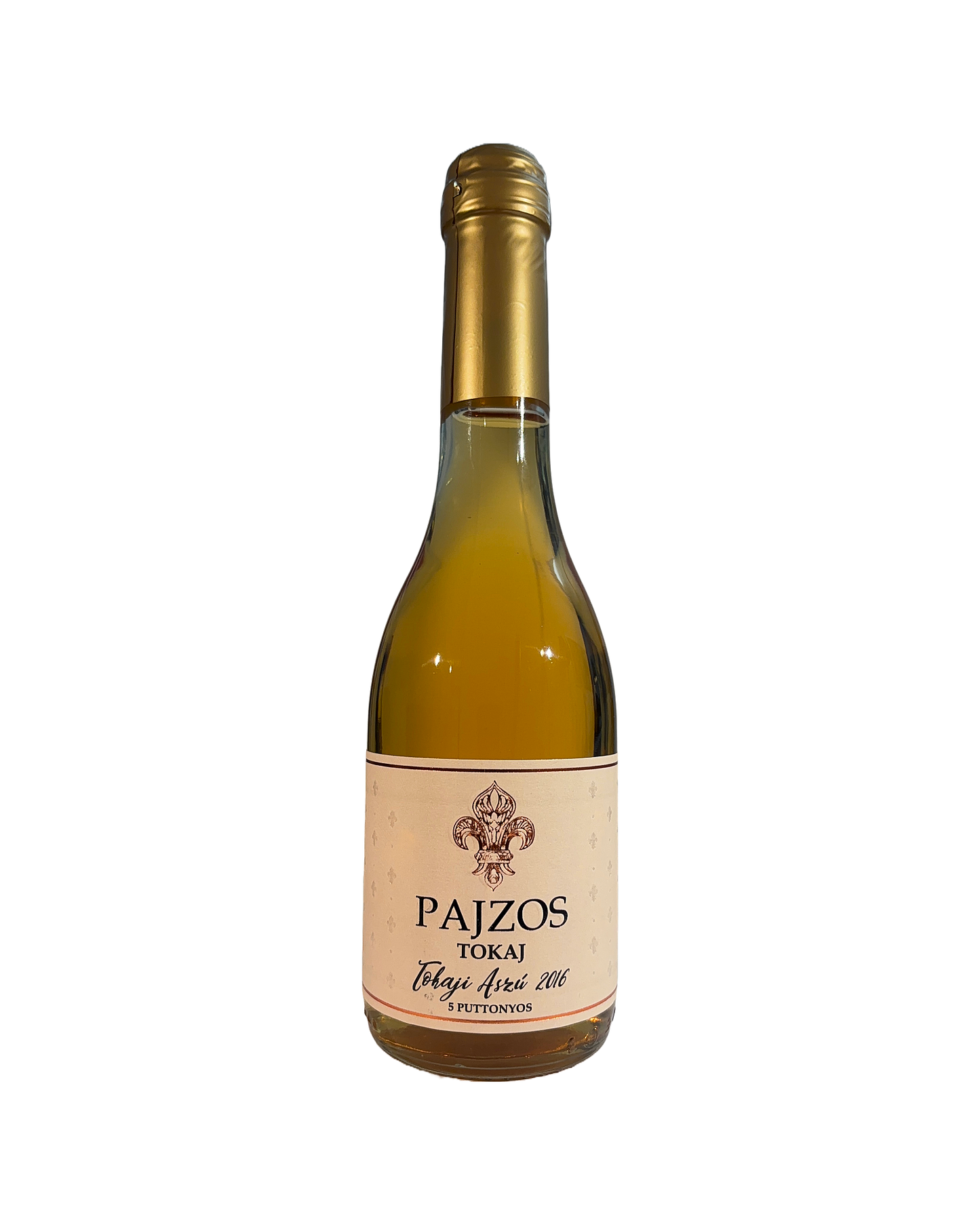 Tradition Aszú 5 Puttonyos (250 ml) 2016