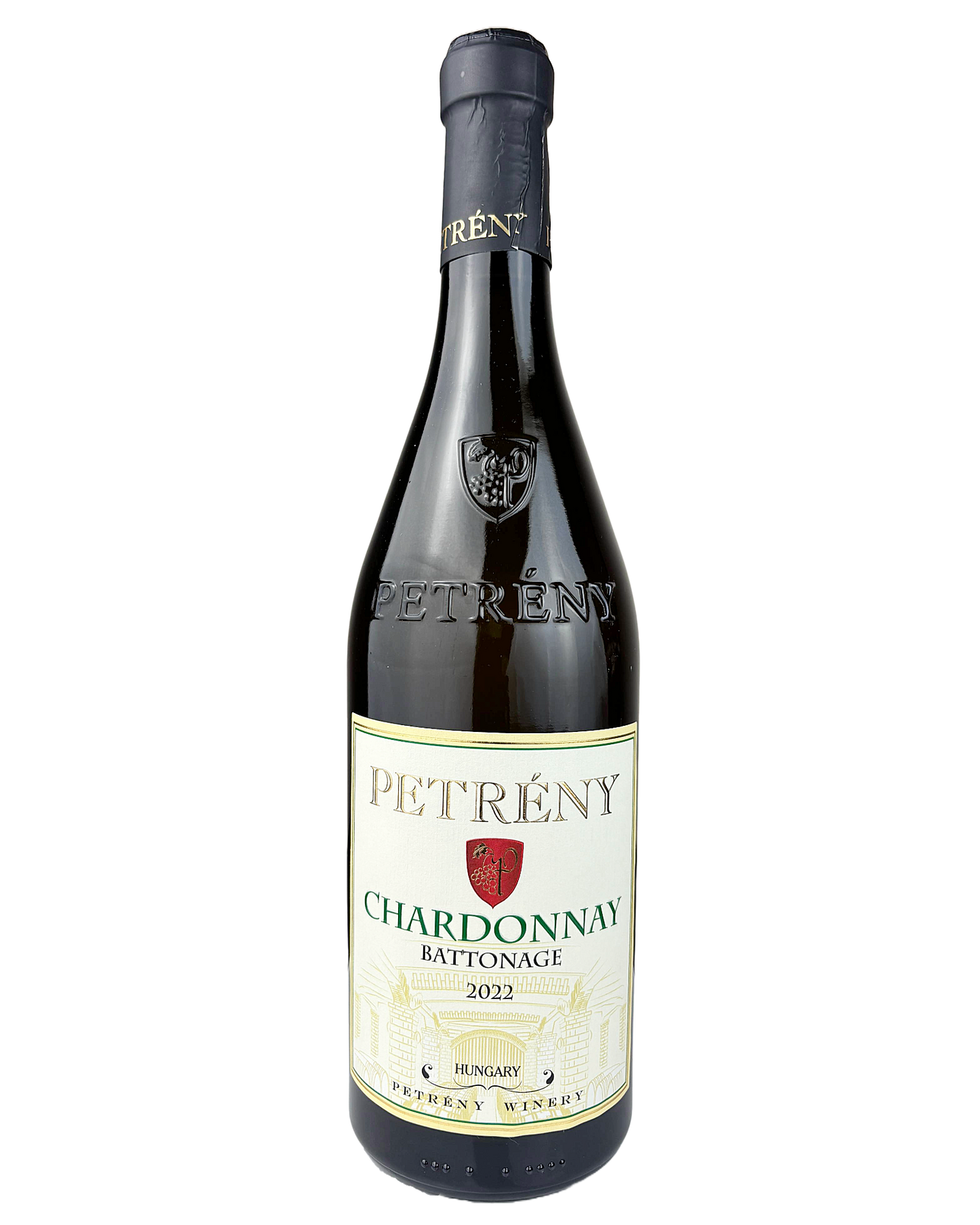 Battonage Chardonnay 2022