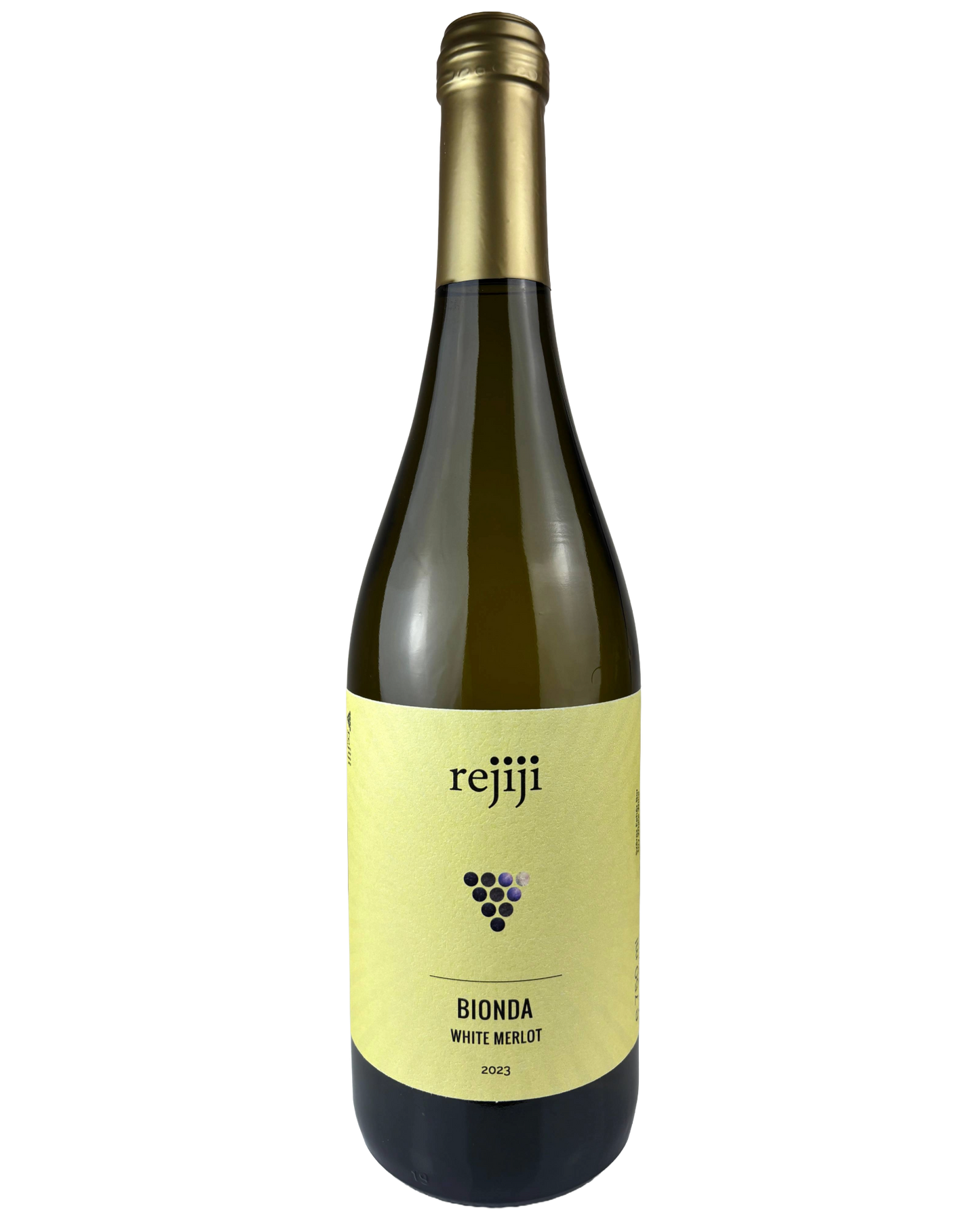 Bionda White Merlot 2023
