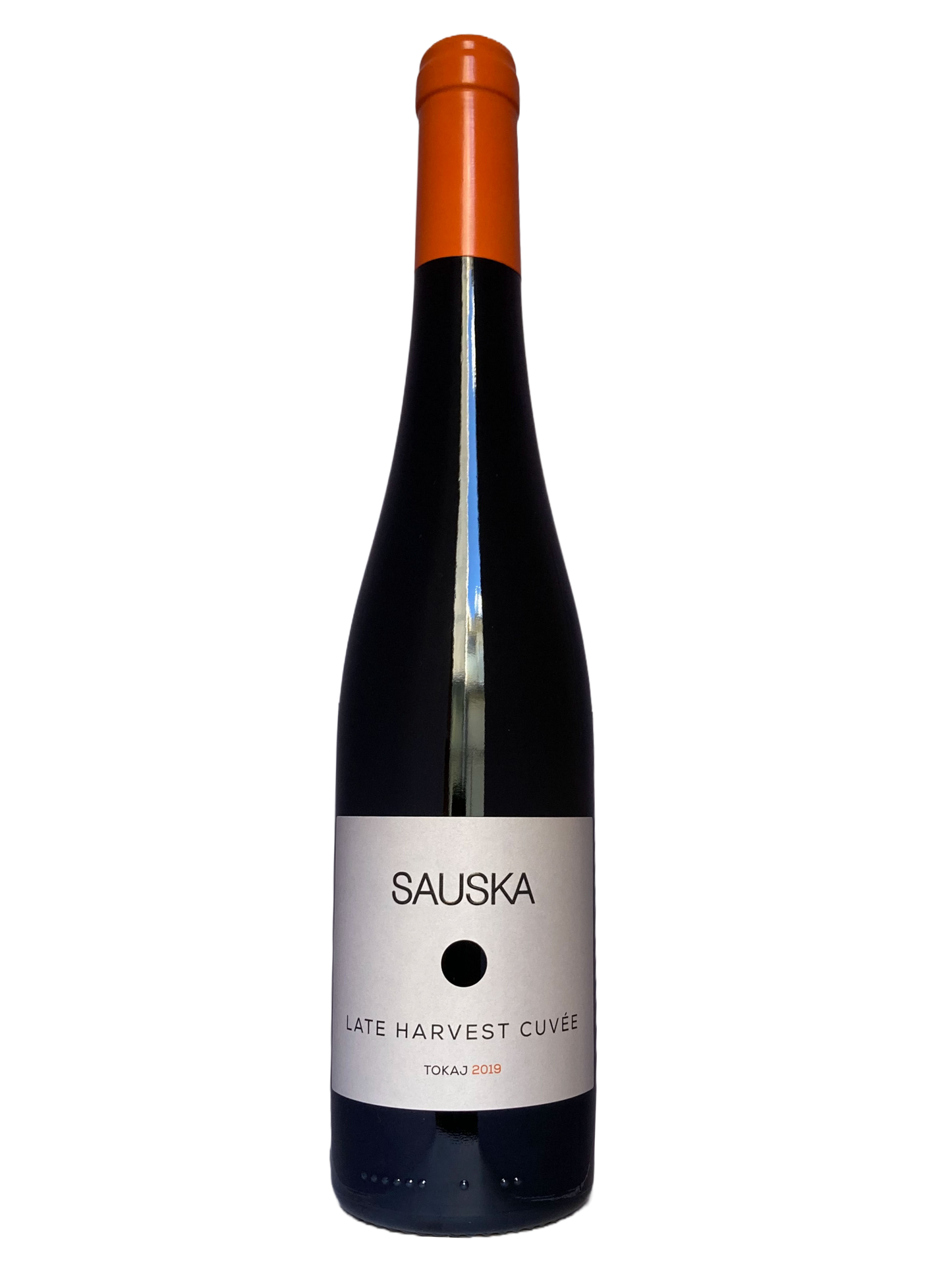 Ungarsk vin: Late Harvest dessertvin fra Sauska vinfarm fra Tokaji vin-regionen i Ungarn