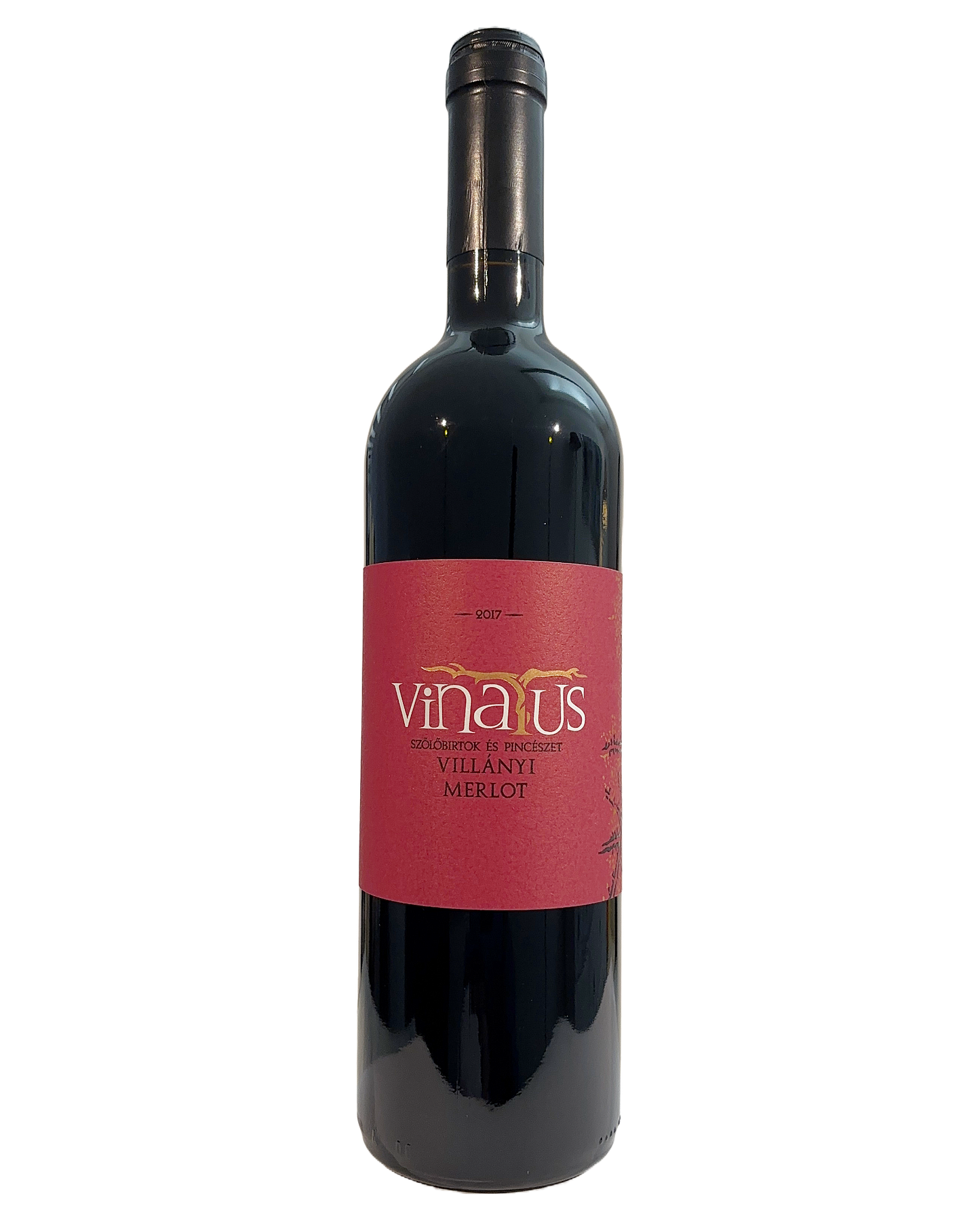 Merlot 2017