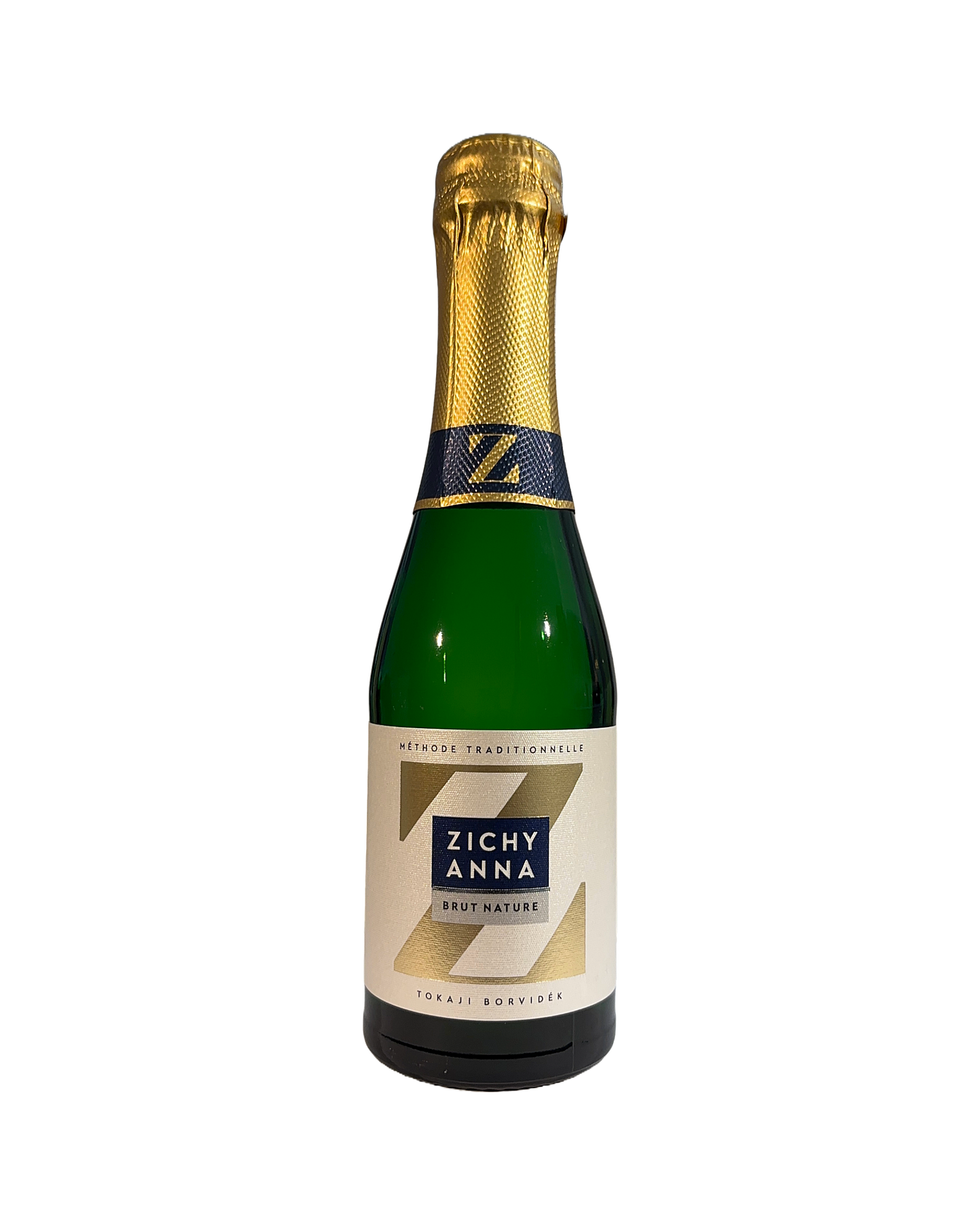 Brut Nature Piccolo 2020