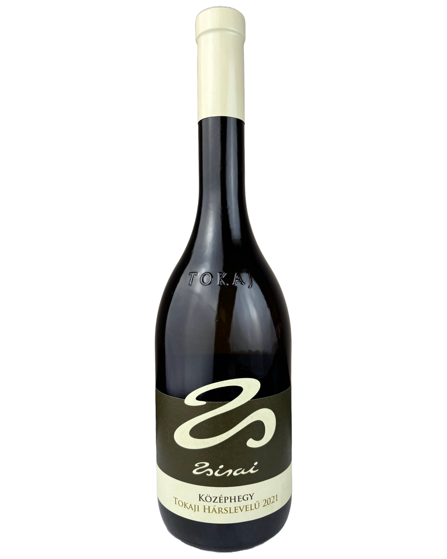 Tokaj Hárslevelü Középhegy 2021