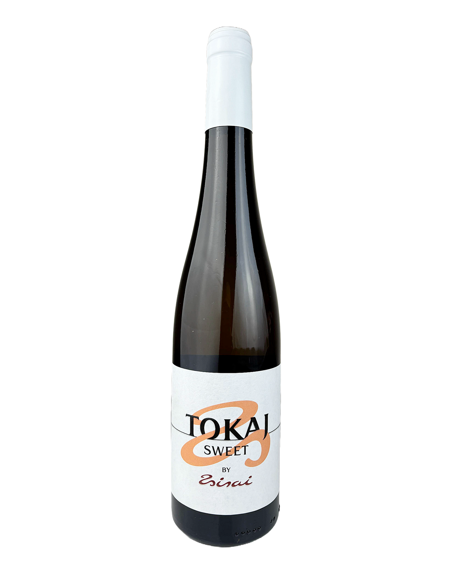 Tokaj Sweet by Zsirai 2021