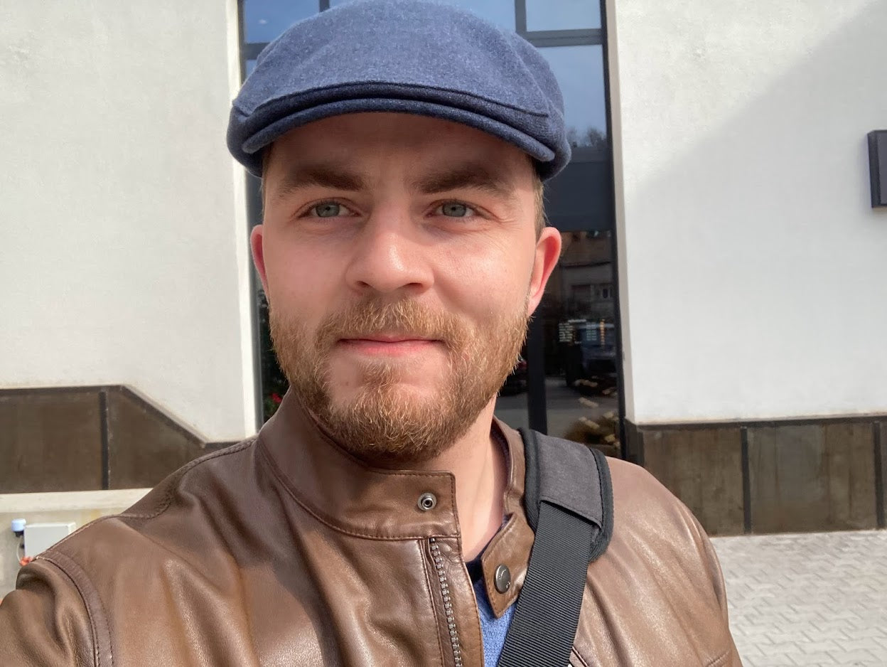 kasper christensen