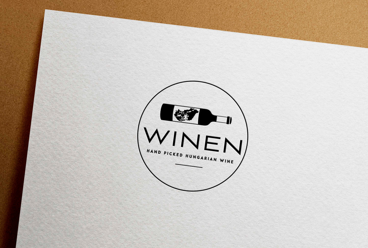 Gavekort til winen, Ungarsk vin