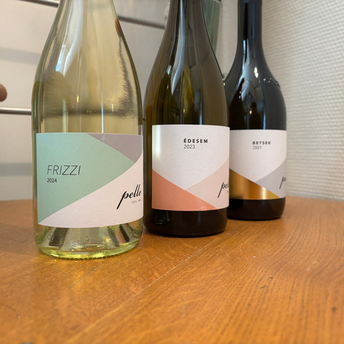 Bedøm August 2025 destination