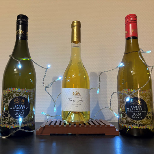 Bedøm december 2025 destinationen