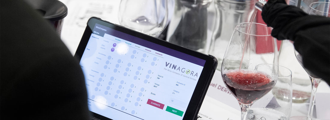 Vinagora 2023 resultater: En af Ungarns førende vin-konkurrencer