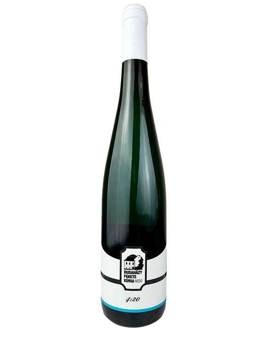 4:20 Cuvée BIO 2021