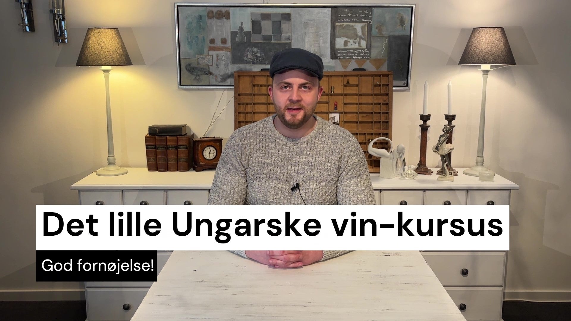 Indlæs video: 