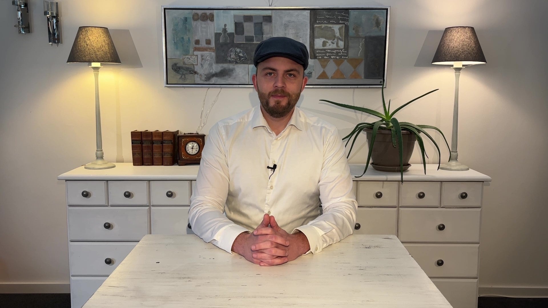 Indlæs video: Introduktions video til Den Ungarske vin-rejse, Ungarsk vin på abonnement