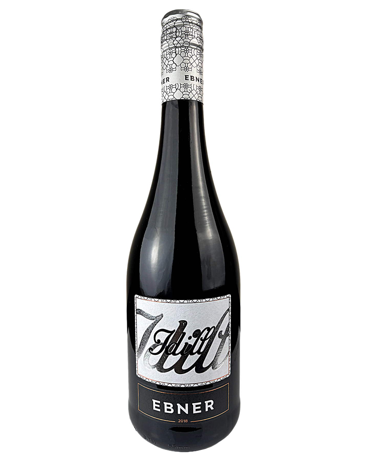 Pinot Noir Idill 2018