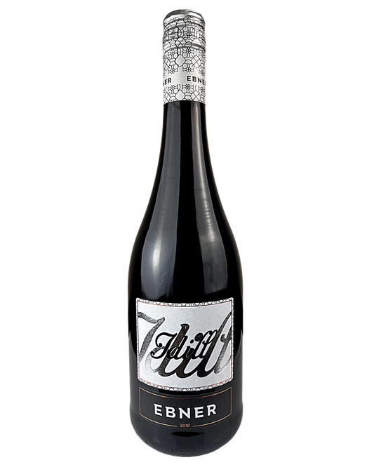 Pinot Noir Idill 2018