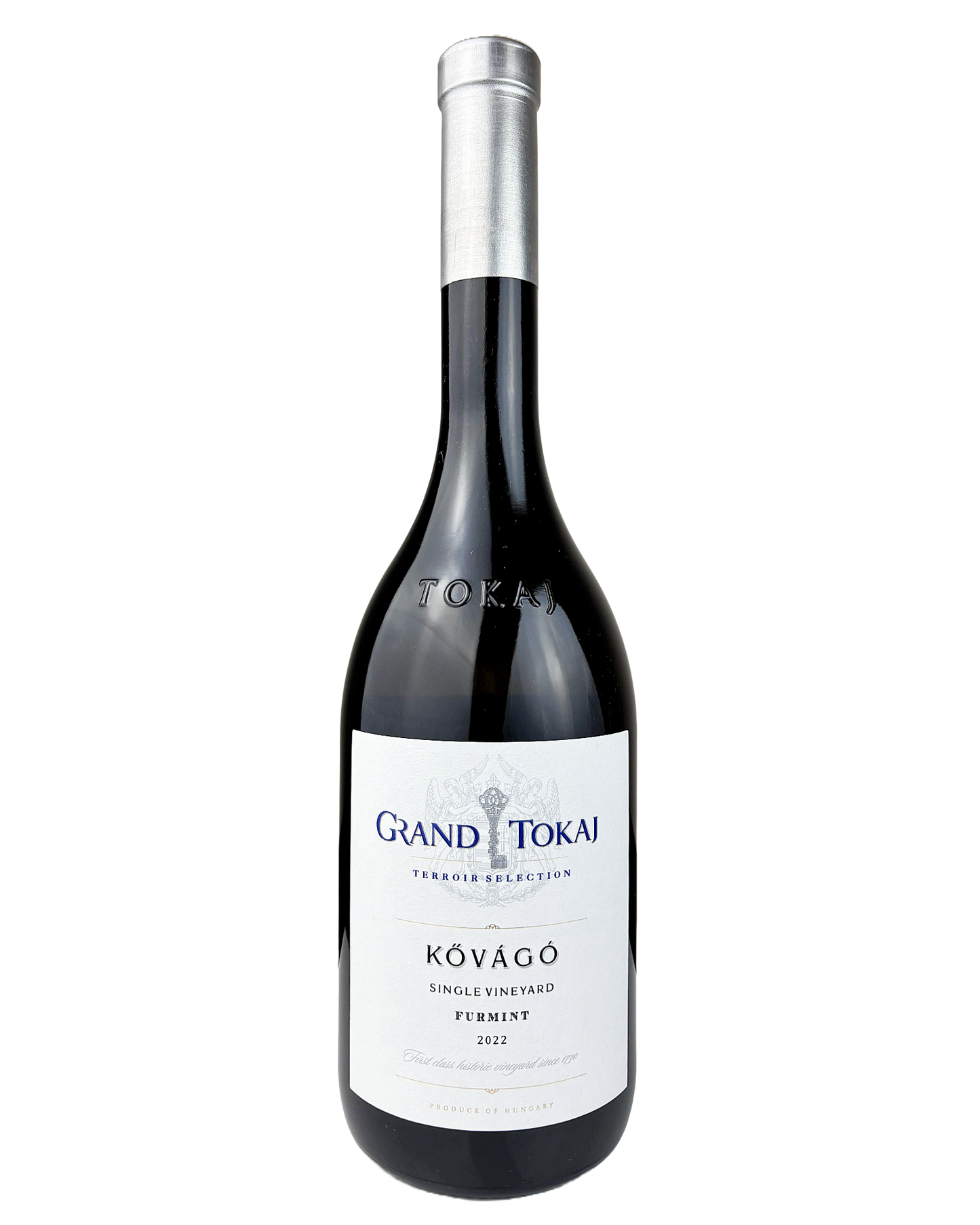 Kővágó Furmint 2022