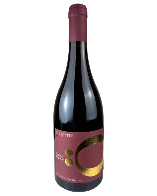 Öreghegy Pinot Noir 2020