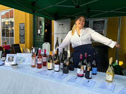 Festival Kassen 2025