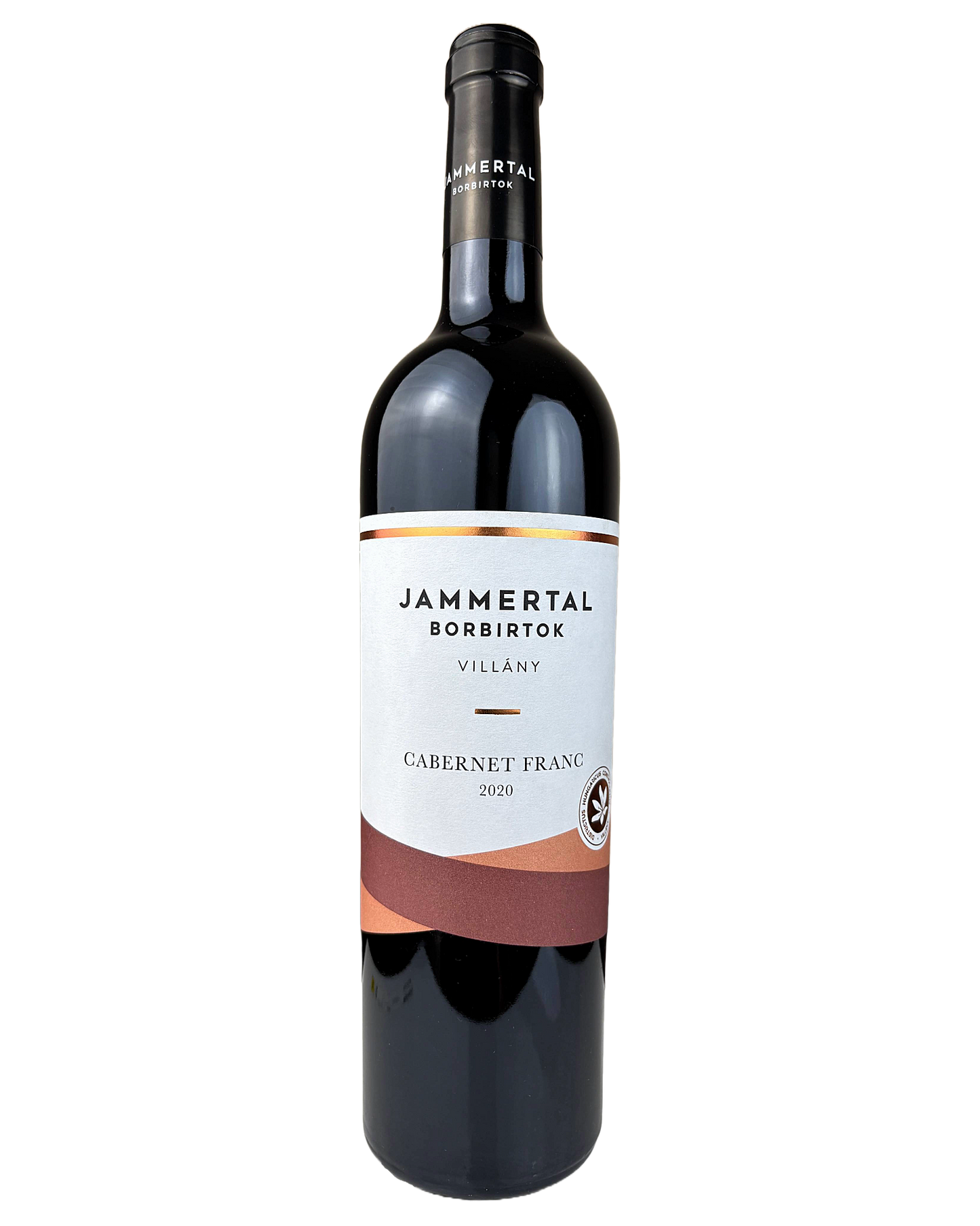 Classicus Cabernet Franc 2020