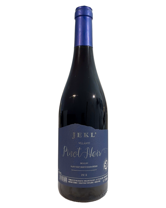 Pinot Noir 2018