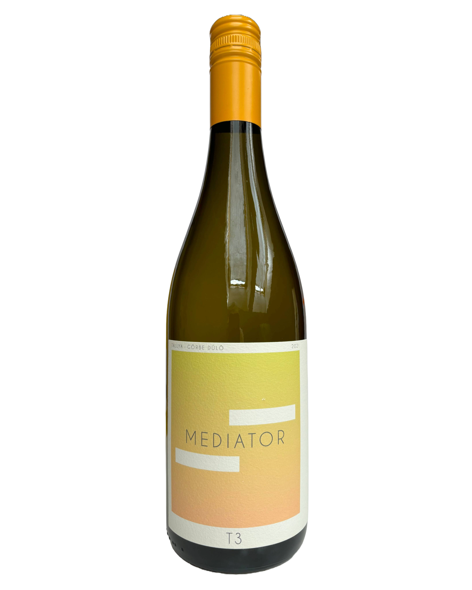 Ungarsk hvidvin, mediator furmint fra T3 i tokaji