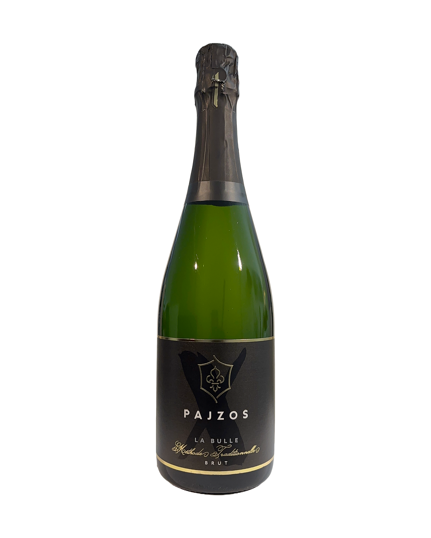 'La Bulle' Brut 2020/2021