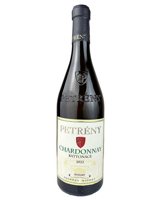 Battonage Chardonnay 2022