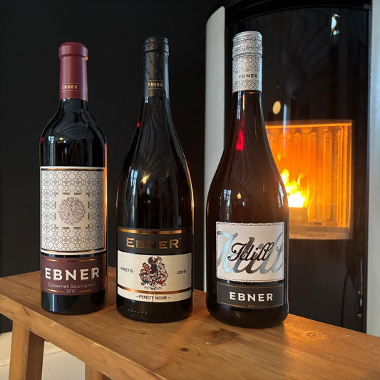 Marts 2026 - 'Ebner Pinceszet'