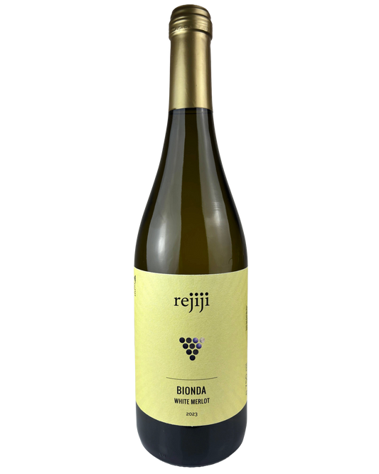 Bionda White Merlot 2023
