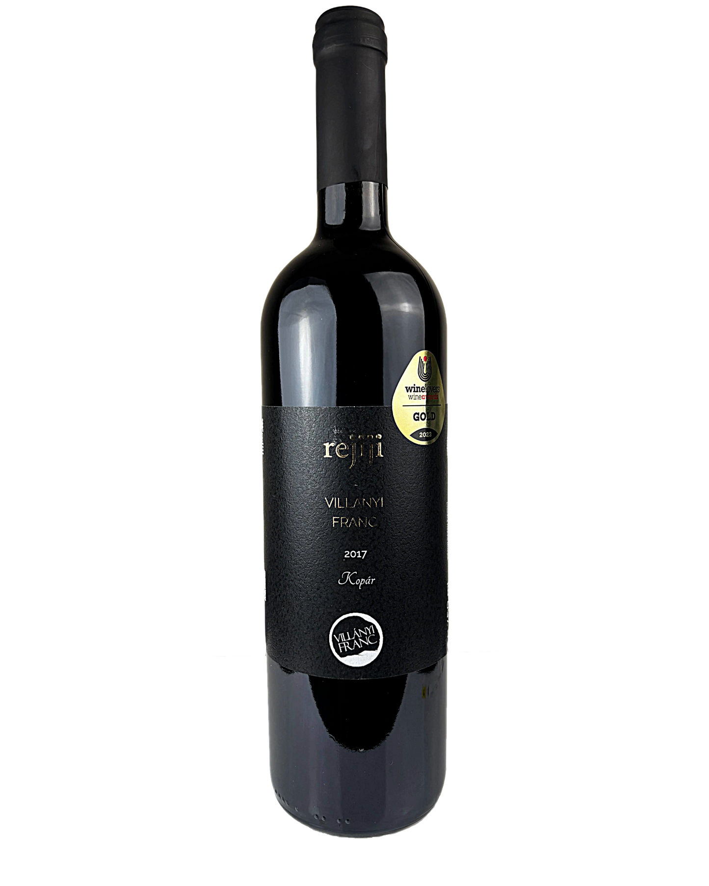 Villayni Franc 2017