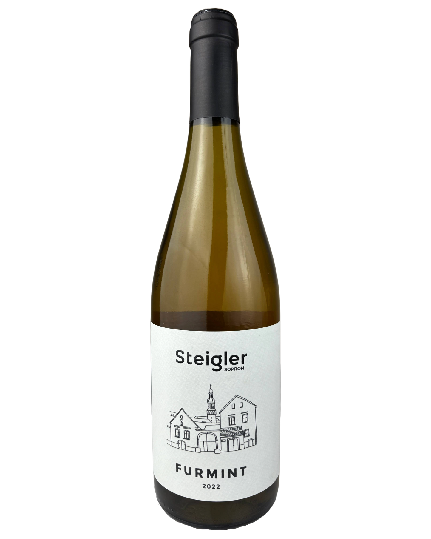 Premium Furmint BIO 2022