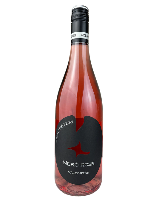 Néro Rosé 2024
