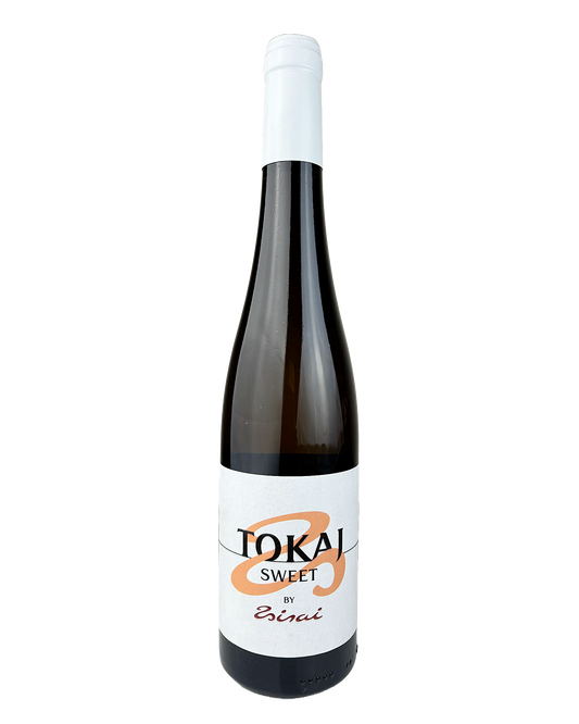 Tokaj Sweet by Zsirai 2021